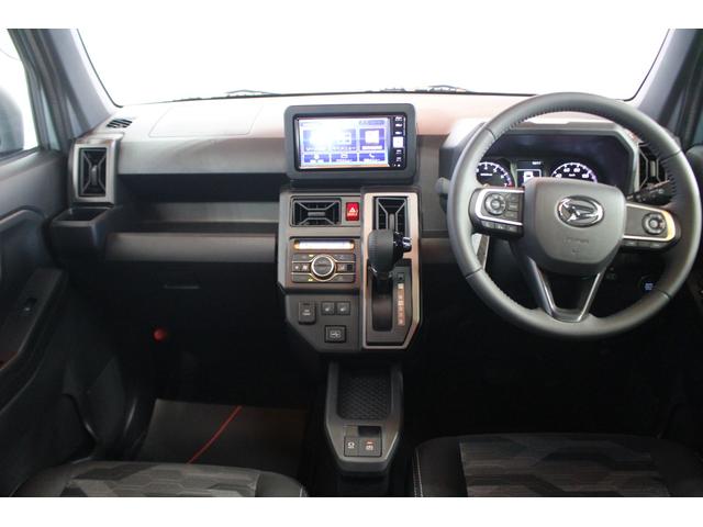タフト Ｇ　クロムベンチャー　認定中古車　ＣＶＴ　ナビ　パノラマモニター　バックカメラ　ＥＴＣ　シートヒーター　オートエアコン　キーフリーシステム　アルミホイール　プッシュスタートボタン　ＬＥＤヘッドライト　ＵＳＢソケット（18枚目）