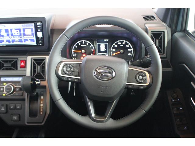 タフト Ｇ　クロムベンチャー　認定中古車　ＣＶＴ　ナビ　パノラマモニター　バックカメラ　ＥＴＣ　シートヒーター　オートエアコン　キーフリーシステム　アルミホイール　プッシュスタートボタン　ＬＥＤヘッドライト　ＵＳＢソケット（19枚目）