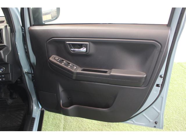 タフト Ｇ　クロムベンチャー　認定中古車　ＣＶＴ　ナビ　パノラマモニター　バックカメラ　ＥＴＣ　シートヒーター　オートエアコン　キーフリーシステム　アルミホイール　プッシュスタートボタン　ＬＥＤヘッドライト　ＵＳＢソケット（30枚目）