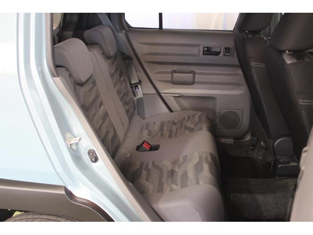 タフト Ｇ　クロムベンチャー　認定中古車　ＣＶＴ　ナビ　パノラマモニター　バックカメラ　ＥＴＣ　シートヒーター　オートエアコン　キーフリーシステム　アルミホイール　プッシュスタートボタン　ＬＥＤヘッドライト　ＵＳＢソケット（32枚目）