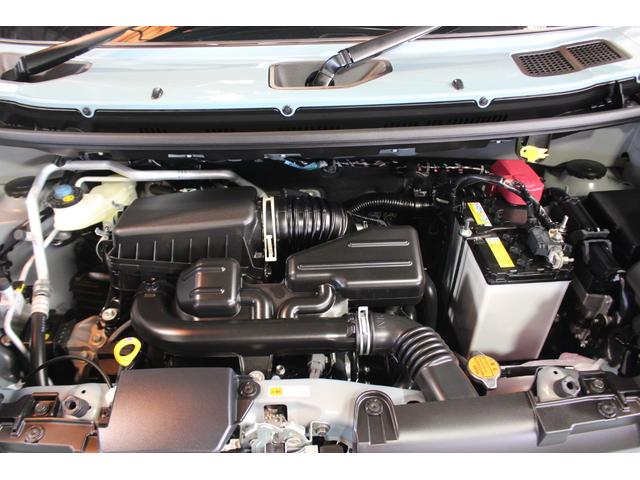 タフト Ｇ　クロムベンチャー　認定中古車　ＣＶＴ　ナビ　パノラマモニター　バックカメラ　ＥＴＣ　シートヒーター　オートエアコン　キーフリーシステム　アルミホイール　プッシュスタートボタン　ＬＥＤヘッドライト　ＵＳＢソケット（42枚目）