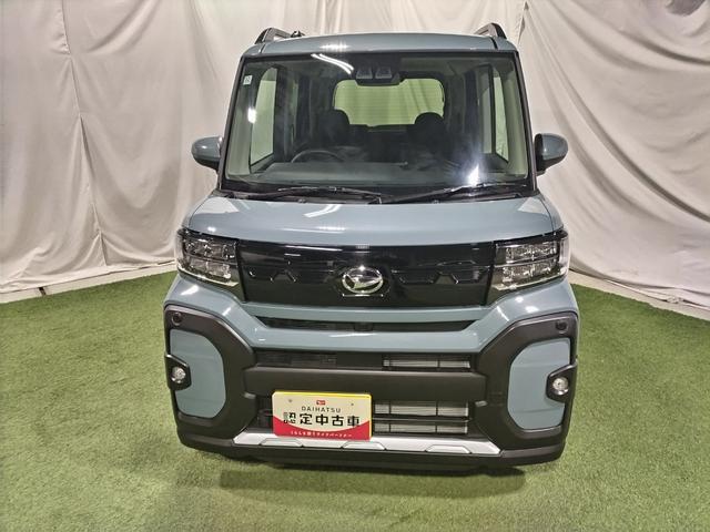 タント ファンクロス　認定中古車　ＣＶＴ　９インチディスプレイオーディオ　バックカメラ　キーフリーシステム　両側パワースライドドア　助手席側ピラーレス　ステアリングスイッチ　オートエアコン　サンシェード　ＬＥＤヘッドライト（12枚目）