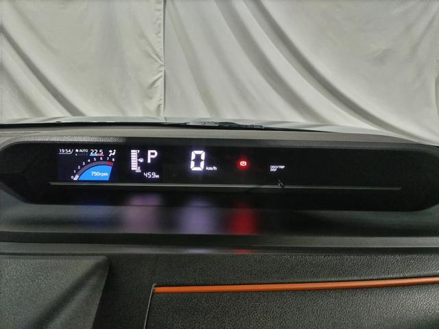 タント ファンクロス　認定中古車　ＣＶＴ　９インチディスプレイオーディオ　バックカメラ　キーフリーシステム　両側パワースライドドア　助手席側ピラーレス　ステアリングスイッチ　オートエアコン　サンシェード　ＬＥＤヘッドライト（22枚目）