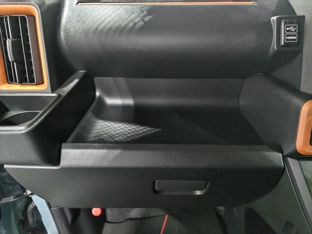 タント ファンクロス　認定中古車　ＣＶＴ　９インチディスプレイオーディオ　バックカメラ　キーフリーシステム　両側パワースライドドア　助手席側ピラーレス　ステアリングスイッチ　オートエアコン　サンシェード　ＬＥＤヘッドライト（30枚目）