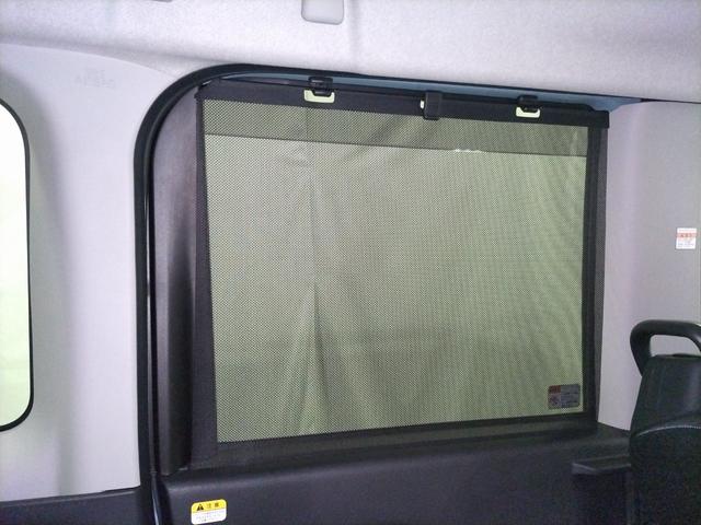 タント ファンクロス　認定中古車　ＣＶＴ　９インチディスプレイオーディオ　バックカメラ　キーフリーシステム　両側パワースライドドア　助手席側ピラーレス　ステアリングスイッチ　オートエアコン　サンシェード　ＬＥＤヘッドライト（37枚目）