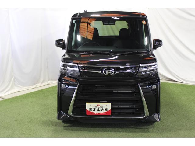 タント カスタムＸ　認定中古車　ＣＶＴ　９インチディスプレイオーディオ　バックカメラ　キーフリーシステム　シートヒーター　オートエアコン　ステアリングスイッチ　両側パワースライドドア　助手席側ピラーレス　サンシェード（12枚目）