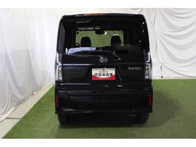 タント カスタムＸ　認定中古車　ＣＶＴ　９インチディスプレイオーディオ　バックカメラ　キーフリーシステム　シートヒーター　オートエアコン　ステアリングスイッチ　両側パワースライドドア　助手席側ピラーレス　サンシェード（15枚目）