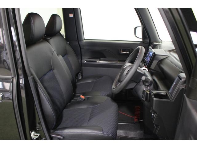 タント カスタムＸ　認定中古車　ＣＶＴ　９インチディスプレイオーディオ　バックカメラ　キーフリーシステム　シートヒーター　オートエアコン　ステアリングスイッチ　両側パワースライドドア　助手席側ピラーレス　サンシェード（20枚目）