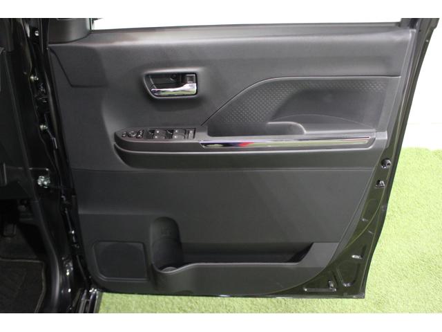 タント カスタムＸ　認定中古車　ＣＶＴ　９インチディスプレイオーディオ　バックカメラ　キーフリーシステム　シートヒーター　オートエアコン　ステアリングスイッチ　両側パワースライドドア　助手席側ピラーレス　サンシェード（27枚目）