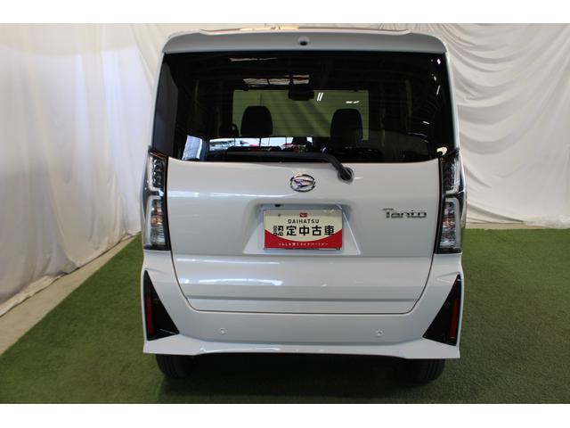 タント カスタムX 認定中古車 CVT ナビ バックカメラ キーフリーシステム シートヒーター ステアリングスイッチ 両側パワースライドドア 助手席側ピラーレス 電動格納ミラー オートエアコン オートライト(15枚目)