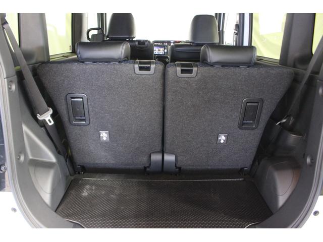タント カスタムX 認定中古車 CVT ナビ バックカメラ キーフリーシステム シートヒーター ステアリングスイッチ 両側パワースライドドア 助手席側ピラーレス 電動格納ミラー オートエアコン オートライト(18枚目)