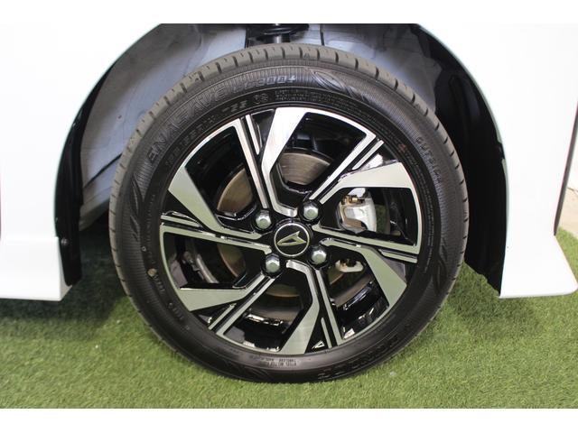 タント カスタムX 認定中古車 CVT ナビ バックカメラ キーフリーシステム シートヒーター ステアリングスイッチ 両側パワースライドドア 助手席側ピラーレス 電動格納ミラー オートエアコン オートライト(41枚目)