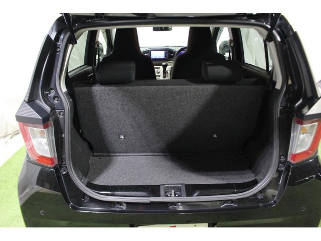 ミライース Ｘ　ＳＡＩＩＩ　認定中古車　ＣＶＴ　７インチナビ　バックカメラ　ＬＥＤヘッドライト　キーレスエントリー　マニュアルエアコン　電動格納ミラー　スマートアシスト　アイドリングストップ　セキュリティアラーム（17枚目）
