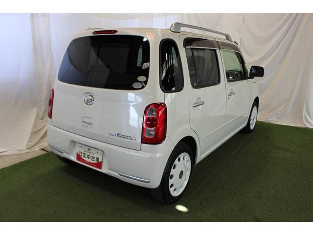 ミラココア ココアプラスＸ　認定中古車　ＣＶＴ　ＣＤラジオ　キーフリーシステム　オートエアコン　ターンシグナル付き電動格納ミラー　ドアバイザー　ＬＥＤヘッドライト　スペアタイヤ　パワーウインドウ　パワーステアリング（15枚目）