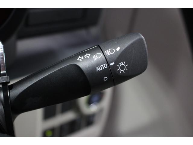 ライトの明るさを調整できます。