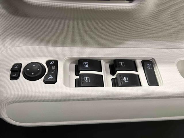 ムーヴキャンバス ストライプスＧ　認定中古車　ＣＶＴ　９インチディスプレイオーディオ　バックカメラ　キーフリーシステム　ステアリングスイッチ　ホッとカップホルダー　両側パワースライドドア（16枚目）