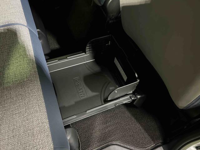 ムーヴキャンバス ストライプスＧ　認定中古車　ＣＶＴ　９インチディスプレイオーディオ　バックカメラ　キーフリーシステム　ステアリングスイッチ　ホッとカップホルダー　両側パワースライドドア（26枚目）