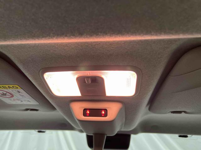 ムーヴキャンバス ストライプスＧ　認定中古車　ＣＶＴ　９インチディスプレイオーディオ　バックカメラ　キーフリーシステム　ステアリングスイッチ　ホッとカップホルダー　両側パワースライドドア（29枚目）