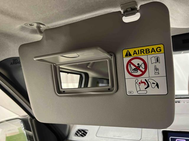 ムーヴキャンバス ストライプスＧ　認定中古車　ＣＶＴ　９インチディスプレイオーディオ　バックカメラ　キーフリーシステム　ステアリングスイッチ　ホッとカップホルダー　両側パワースライドドア（30枚目）