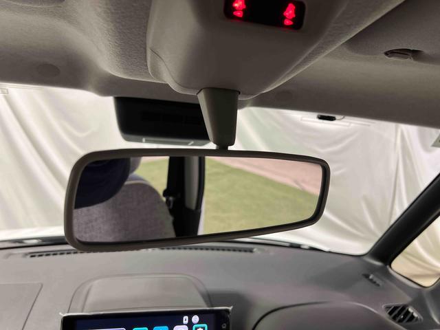 ムーヴキャンバス ストライプスＧ　認定中古車　ＣＶＴ　９インチディスプレイオーディオ　バックカメラ　キーフリーシステム　ステアリングスイッチ　ホッとカップホルダー　両側パワースライドドア（31枚目）