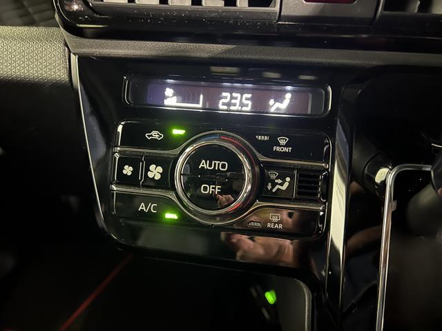 タント カスタムＲＳセレクション　認定中古車　ＣＶＴ　９インチナビ　バックカメラ　ドライブレコーダー　ＥＴＣ　キーフリーシステム　ステアリングスイッチ　両側パワースライドドア　助手席側ピラーレス（18枚目）