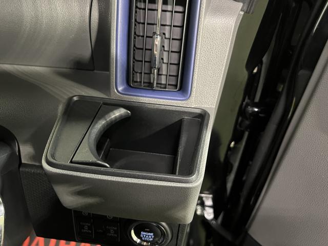 タント カスタムＲＳセレクション　認定中古車　ＣＶＴ　９インチナビ　バックカメラ　ドライブレコーダー　ＥＴＣ　キーフリーシステム　ステアリングスイッチ　両側パワースライドドア　助手席側ピラーレス（22枚目）