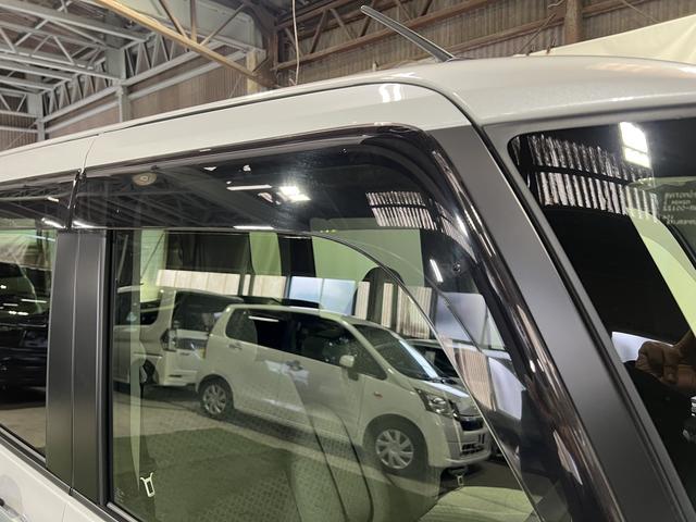 タント Ｘ　認定中古車　ＣＶＴ　９インチディスプレイオーディオ　バックカメラ　キーフリーシステム　両側パワースライドドア　助手席側ピラーレス　ステアリングスイッチ　オートエアコン（35枚目）
