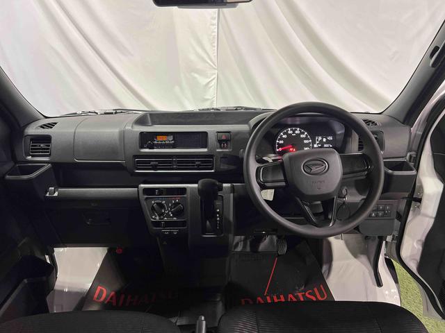 ハイゼットカーゴ ＤＸ　認定中古車　ＣＶＴ　ＣＤラジオ　キーレスエントリー　マニュアルエアコン　オートライト　アイドリングストップ（12枚目）