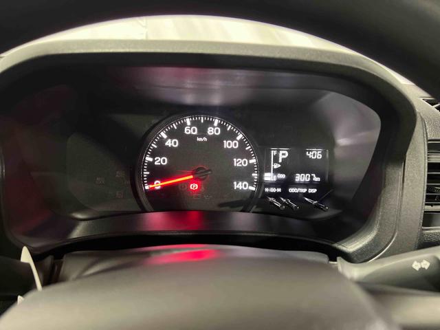 ハイゼットカーゴ ＤＸ　認定中古車　ＣＶＴ　ＣＤラジオ　キーレスエントリー　マニュアルエアコン　オートライト　アイドリングストップ（14枚目）