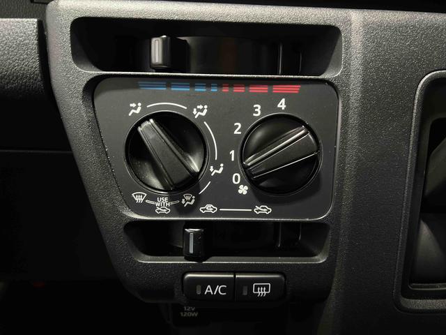 ハイゼットカーゴ ＤＸ　認定中古車　ＣＶＴ　ＣＤラジオ　キーレスエントリー　マニュアルエアコン　オートライト　アイドリングストップ（15枚目）