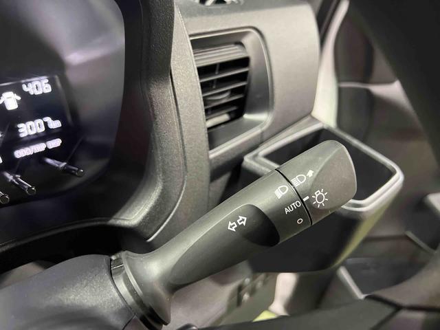 ハイゼットカーゴ ＤＸ　認定中古車　ＣＶＴ　ＣＤラジオ　キーレスエントリー　マニュアルエアコン　オートライト　アイドリングストップ（19枚目）