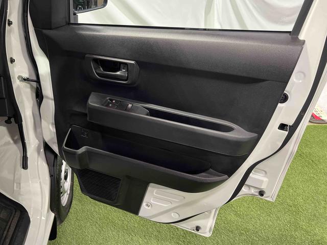 ハイゼットカーゴ ＤＸ　認定中古車　ＣＶＴ　ＣＤラジオ　キーレスエントリー　マニュアルエアコン　オートライト　アイドリングストップ（21枚目）