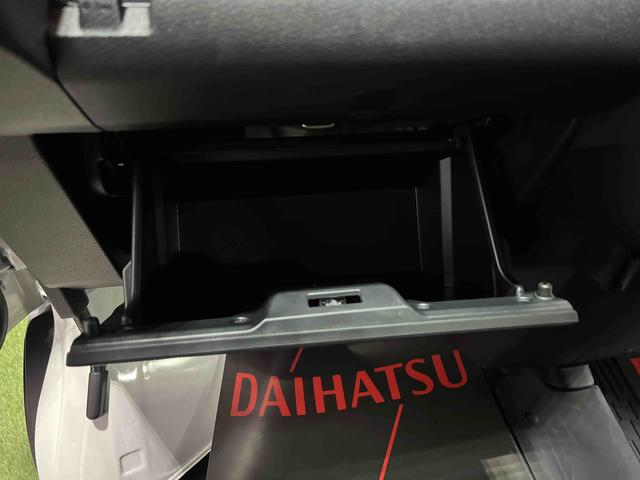 ハイゼットカーゴ ＤＸ　認定中古車　ＣＶＴ　ＣＤラジオ　キーレスエントリー　マニュアルエアコン　オートライト　アイドリングストップ（23枚目）