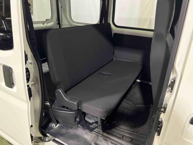 ハイゼットカーゴ ＤＸ　認定中古車　ＣＶＴ　ＣＤラジオ　キーレスエントリー　マニュアルエアコン　オートライト　アイドリングストップ（26枚目）