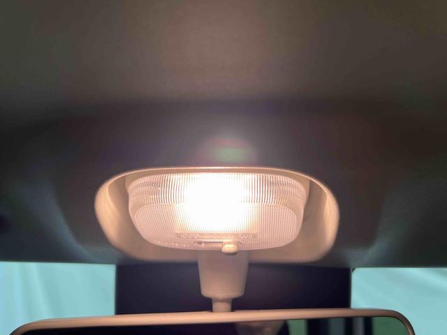 ハイゼットカーゴ ＤＸ　認定中古車　ＣＶＴ　ＣＤラジオ　キーレスエントリー　マニュアルエアコン　オートライト　アイドリングストップ（29枚目）