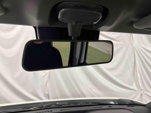 ハイゼットカーゴ ＤＸ　認定中古車　ＣＶＴ　ＣＤラジオ　キーレスエントリー　マニュアルエアコン　オートライト　アイドリングストップ（30枚目）