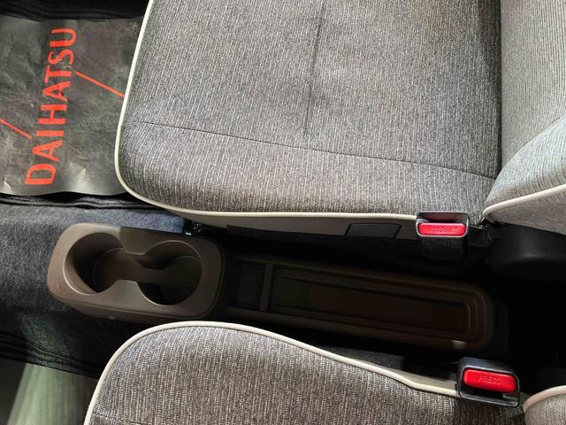 ミラトコット G リミテッド SAIII 認定中古車 CVT ナビ パノラマカメラ ドライブレコーダー キーフリーシステム シートヒーター ステアリングスイッチ オートエアコン(26枚目)