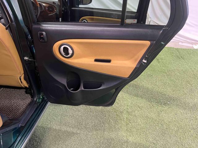 ミラジーノ プレミアムX AT マニュアルエアコン キーレスエントリー 電動格納ミラー ハロゲンヘッドライト 認定中古車 4速(34枚目)