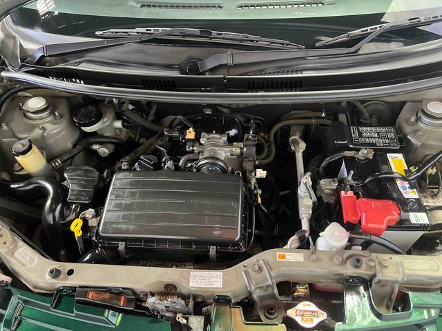 ミラジーノ プレミアムX AT マニュアルエアコン キーレスエントリー 電動格納ミラー ハロゲンヘッドライト 認定中古車 4速(37枚目)