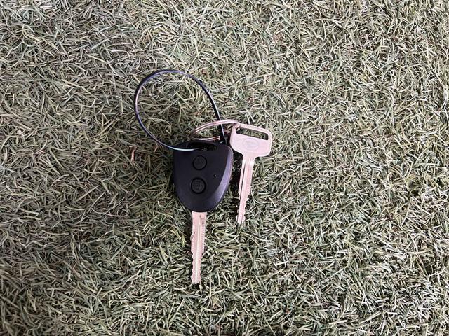 ハイゼットカーゴ DX 認定中古車 CVT キーレスエントリー マニュアルエアコン オートライト アイドリングストップ(10枚目)