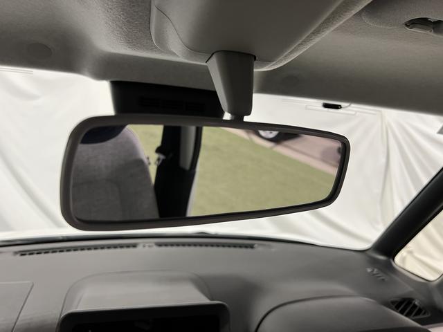 ムーヴキャンバス ストライプスＧ　シートヒーター　ステアリングスイッチ　ホッとカップホルダー　オートエアコン　キーフリーシステム　両側パワースライドドア　電動格納ミラー　認定中古車　ＣＶＴ　６６０（32枚目）