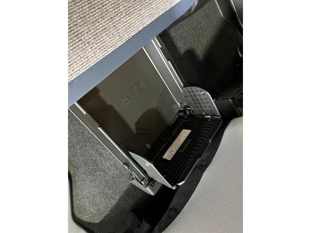 ムーヴキャンバス ストライプスＧ　ディスプレイオーディオ　バックカメラ　シートヒーター　ホッとカップホルダー　ステアリングスイッチ　キーフリーシステム　両側パワースライドドア　認定中古車　ＣＶＴ　６６０（28枚目）