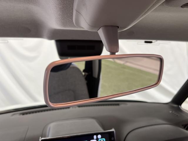 ムーヴキャンバス ストライプスＧ　ディスプレイオーディオ　バックカメラ　シートヒーター　ホッとカップホルダー　ステアリングスイッチ　キーフリーシステム　両側パワースライドドア　認定中古車　ＣＶＴ　６６０（32枚目）