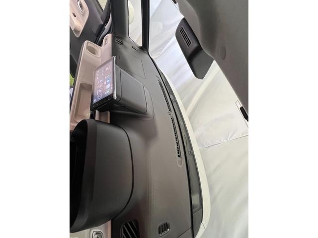 ムーヴキャンバス ストライプスＧ　ディスプレイオーディオ　バックカメラ　シートヒーター　ホッとカップホルダー　ステアリングスイッチ　キーフリーシステム　両側パワースライドドア　認定中古車　ＣＶＴ　６６０（34枚目）