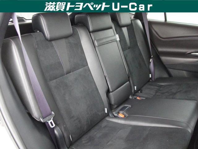 プレミアム アドバンスドパッケージ スタイルモーヴ(8枚目)
