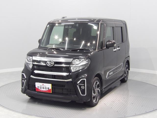 タント カスタムRS(2枚目)