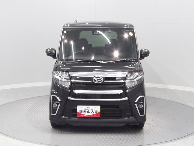 タント カスタムRS(3枚目)