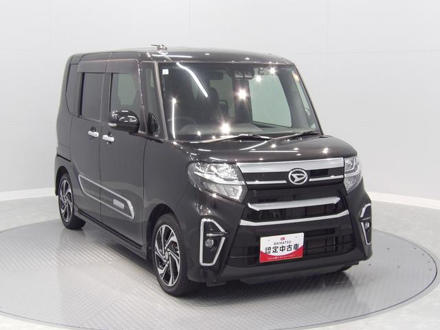 タント カスタムRS(4枚目)