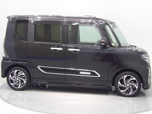 タント カスタムRS(5枚目)