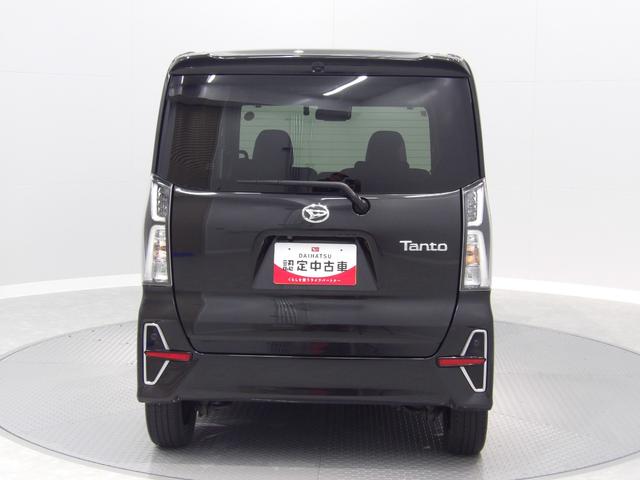 タント カスタムRS(7枚目)